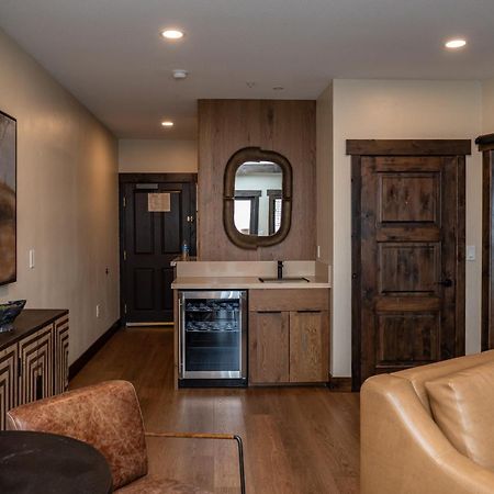 The Estes Park Resort Luaran gambar