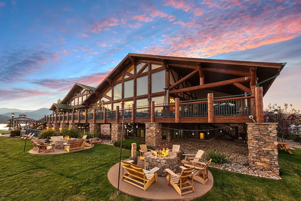 The Estes Park Resort Luaran gambar