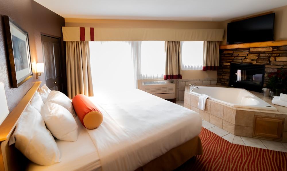 The Estes Park Resort Luaran gambar