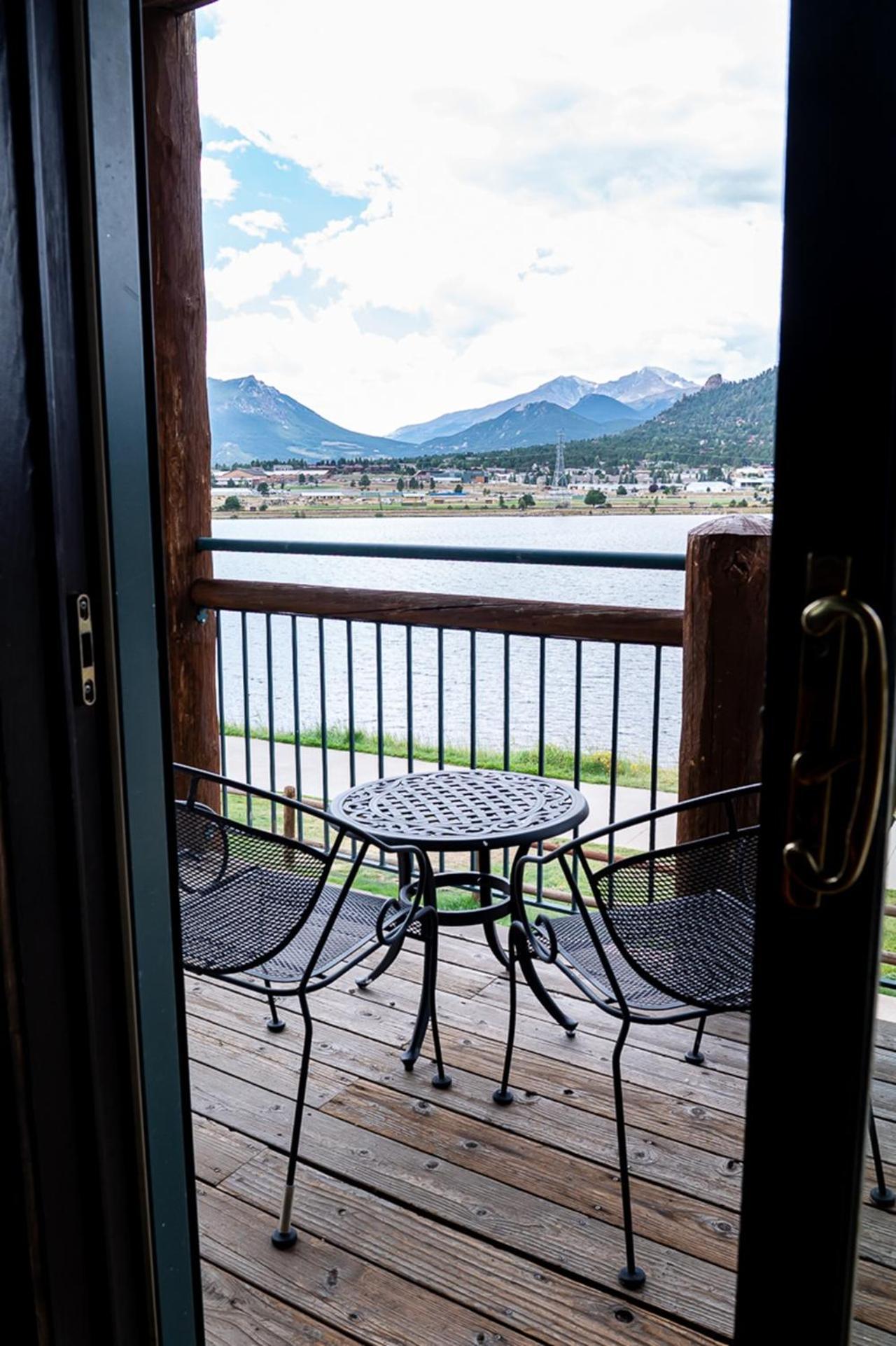 The Estes Park Resort Luaran gambar