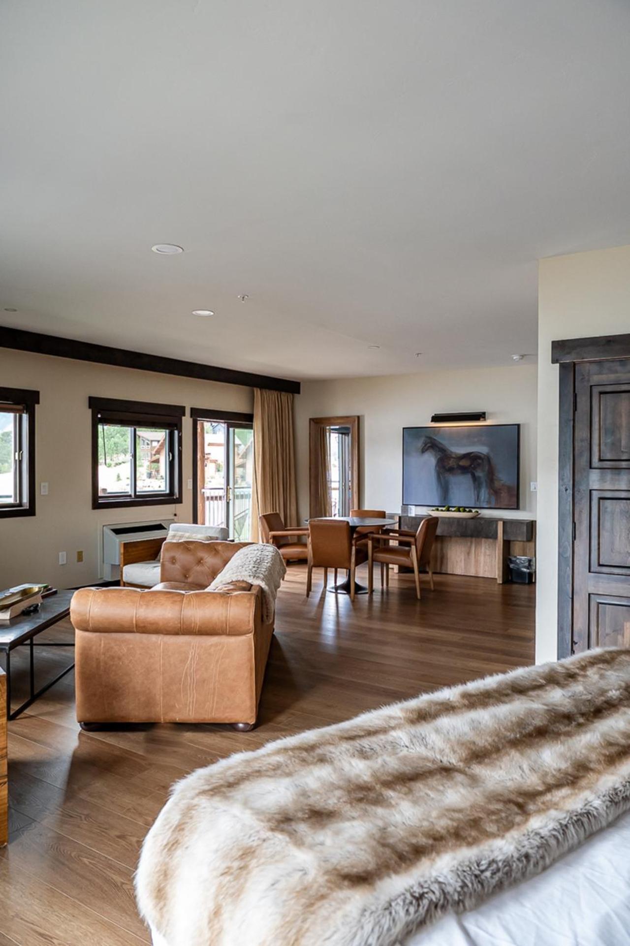 The Estes Park Resort Luaran gambar