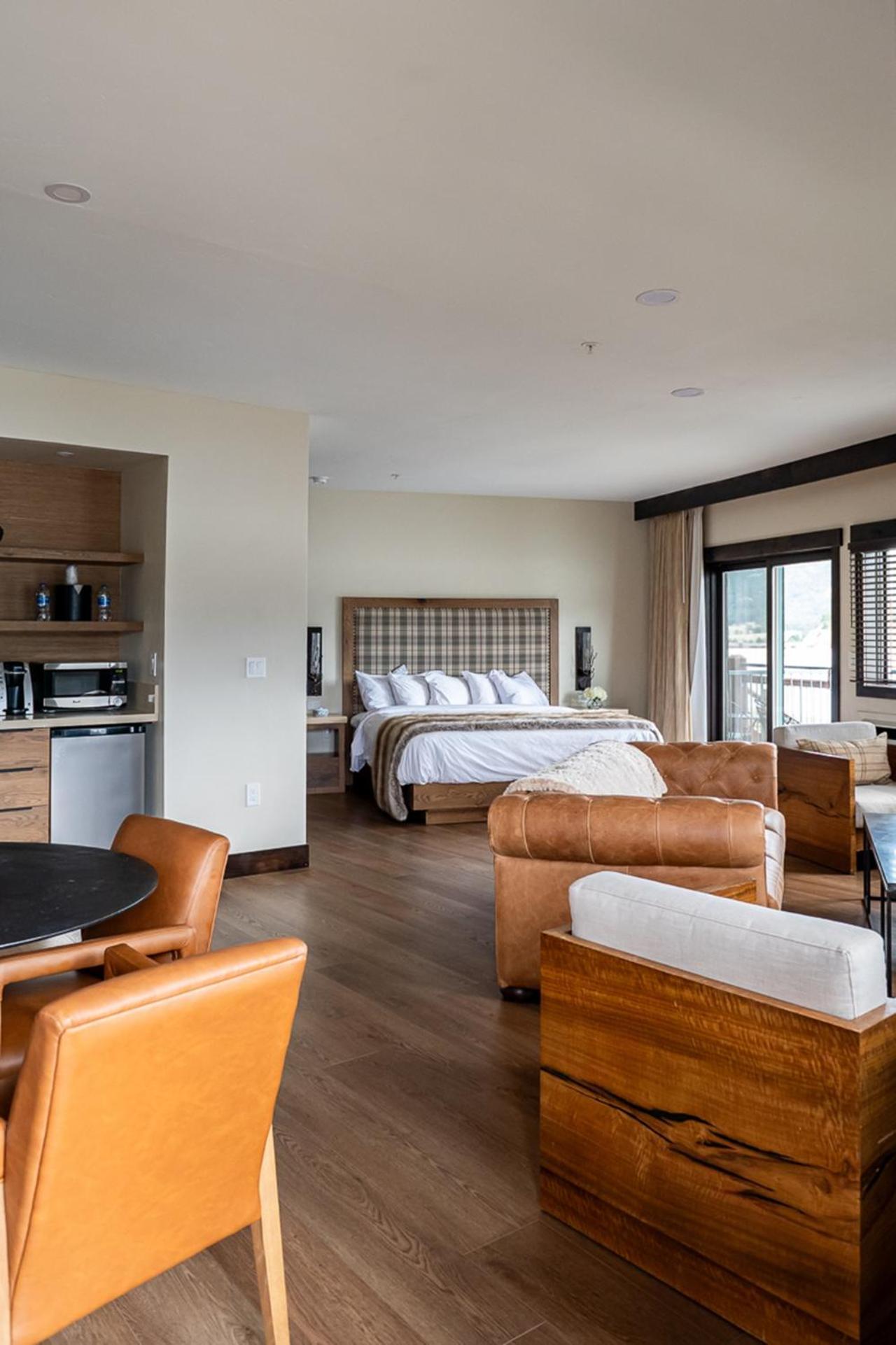 The Estes Park Resort Luaran gambar