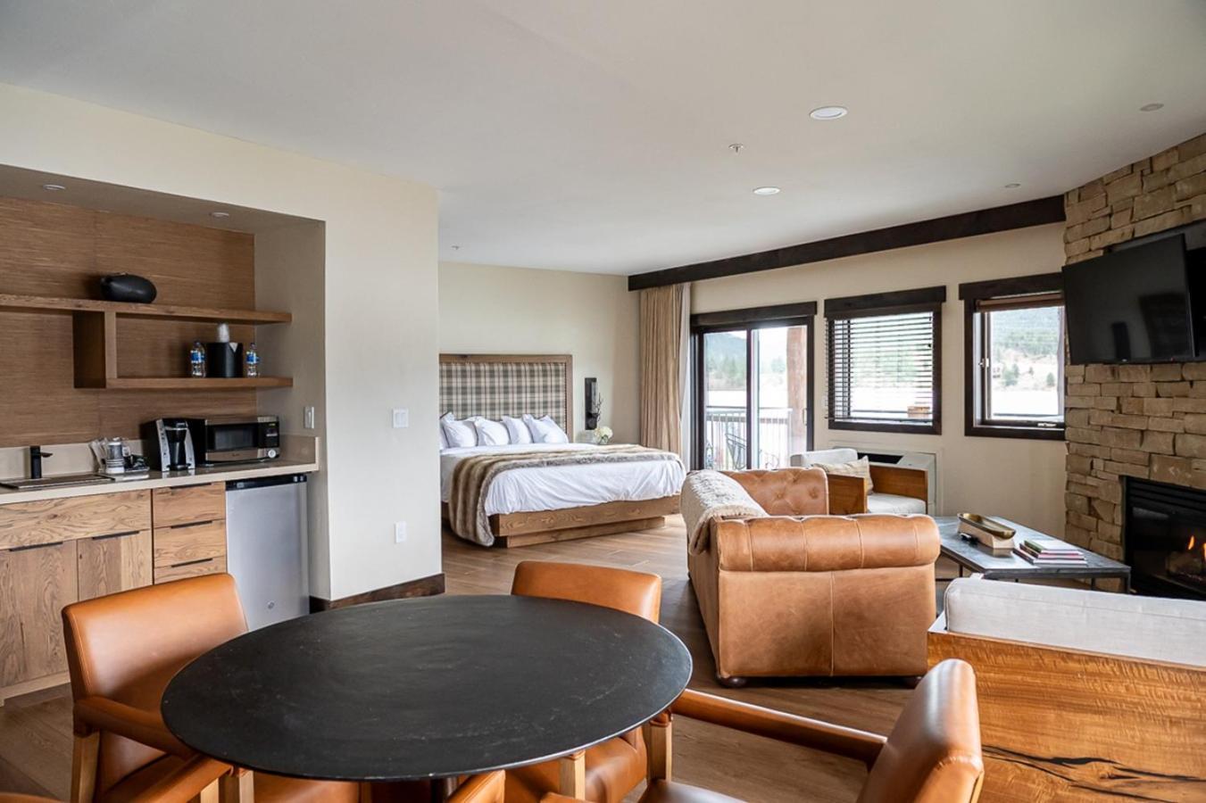 The Estes Park Resort Luaran gambar