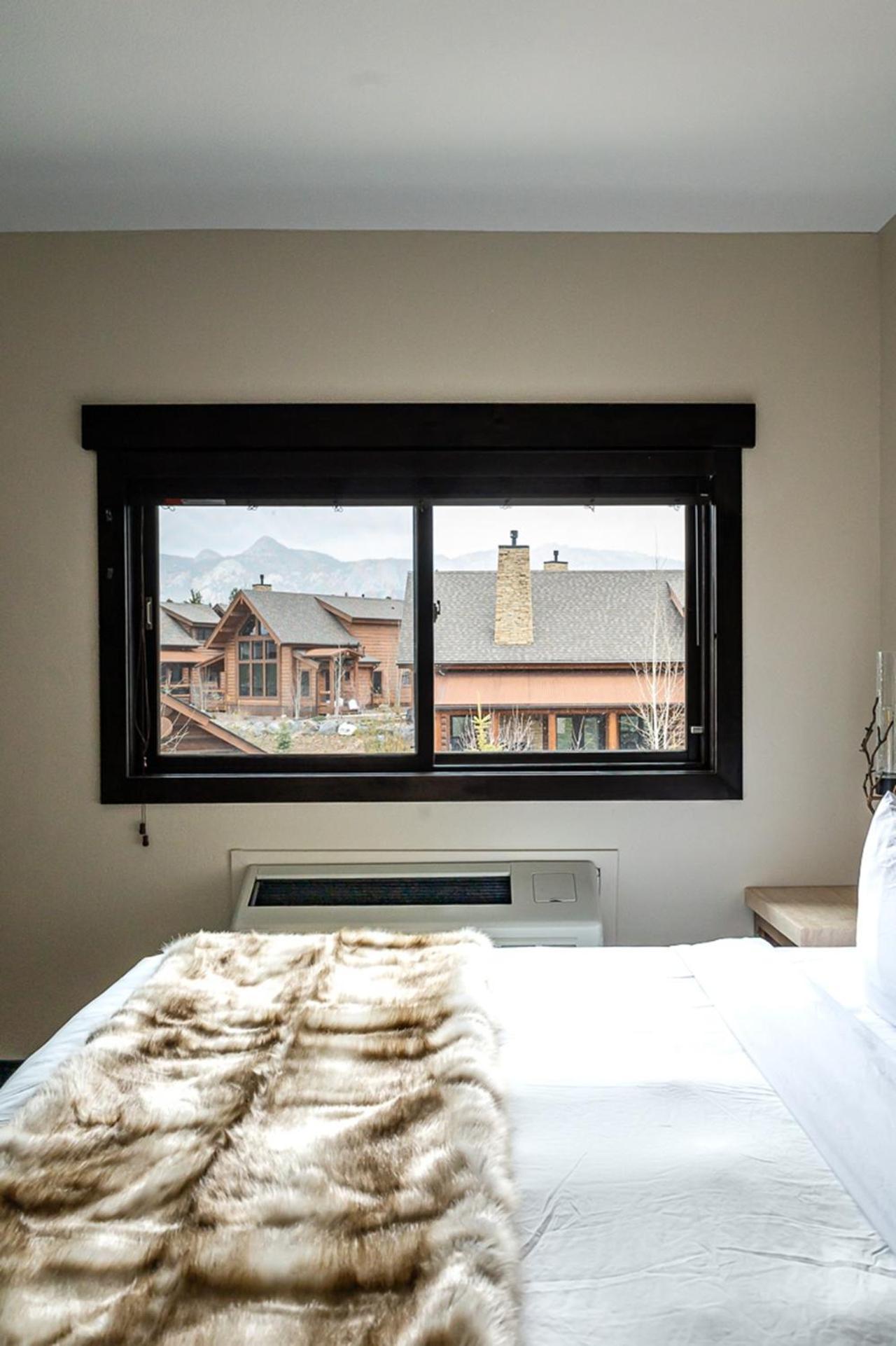 The Estes Park Resort Luaran gambar