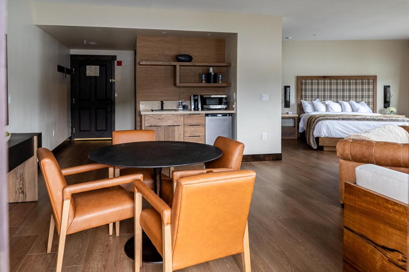 The Estes Park Resort Luaran gambar