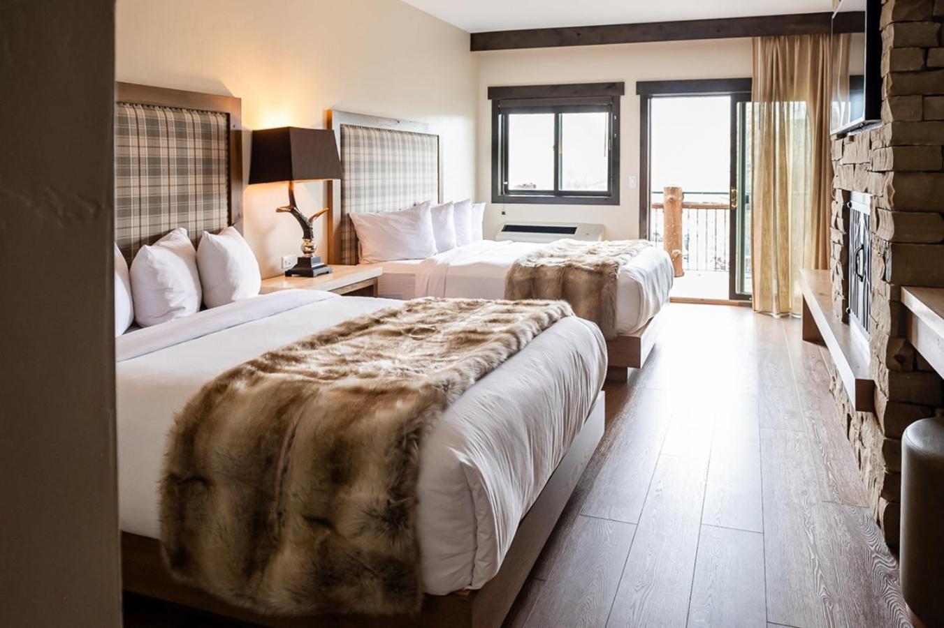 The Estes Park Resort Luaran gambar