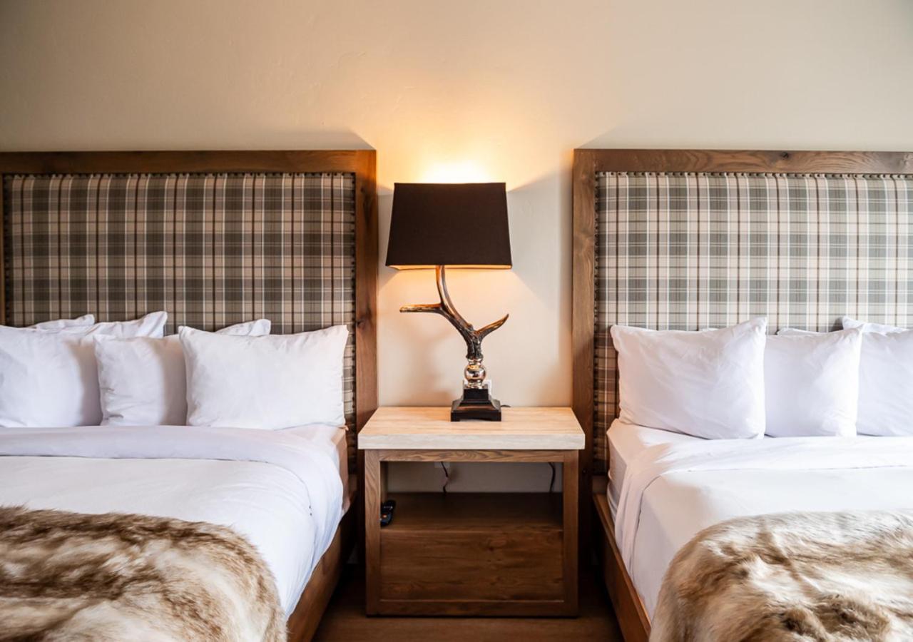 The Estes Park Resort Luaran gambar