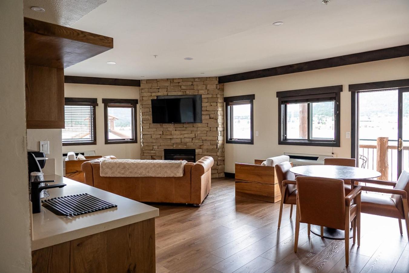The Estes Park Resort Luaran gambar