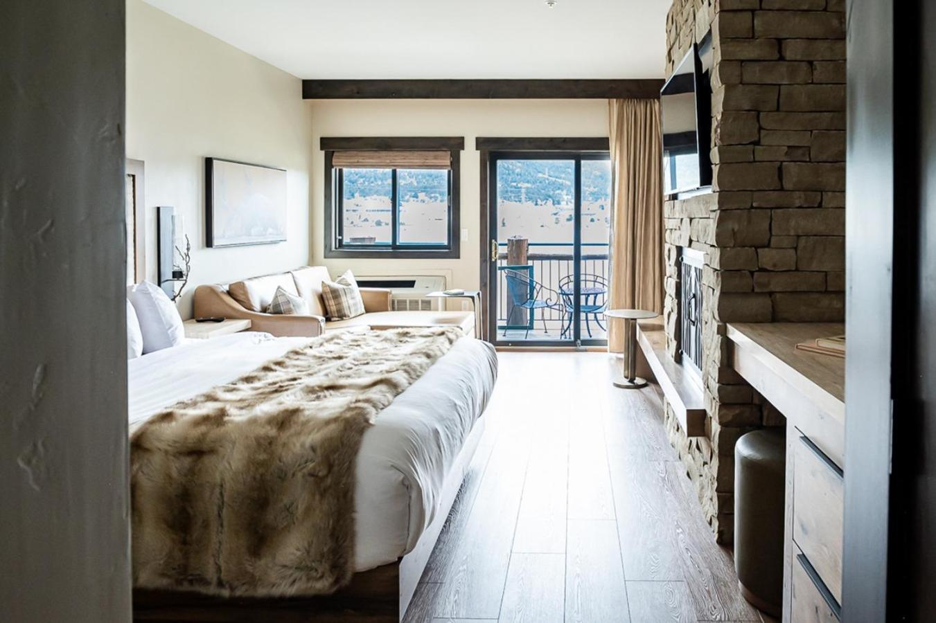 The Estes Park Resort Luaran gambar