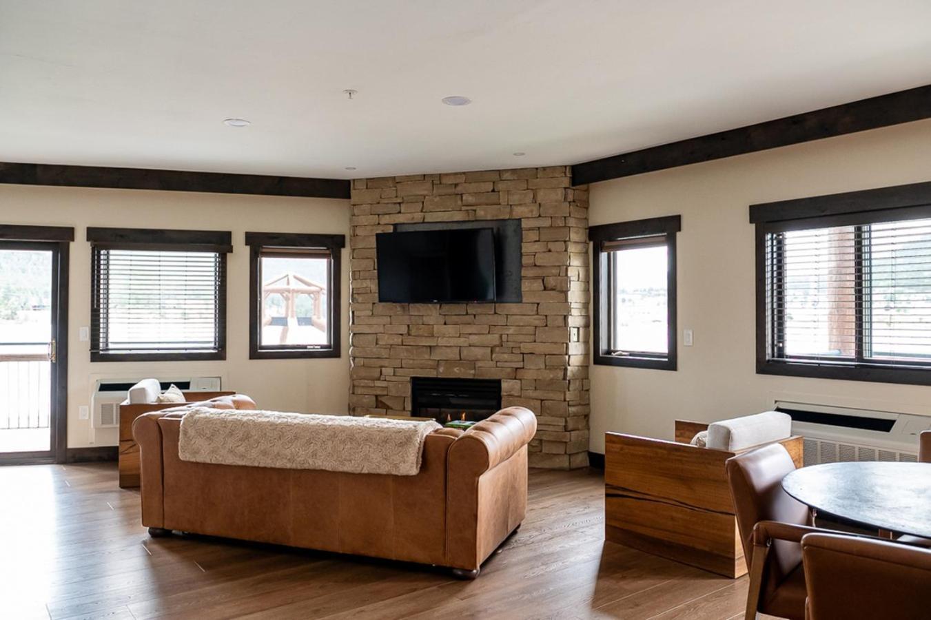 The Estes Park Resort Luaran gambar