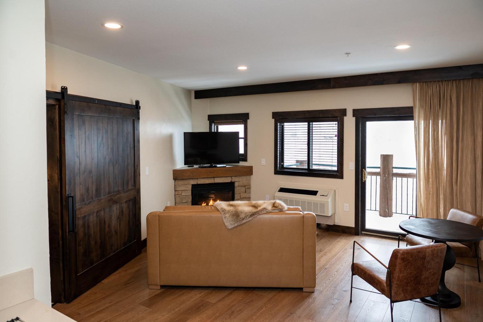 The Estes Park Resort Luaran gambar