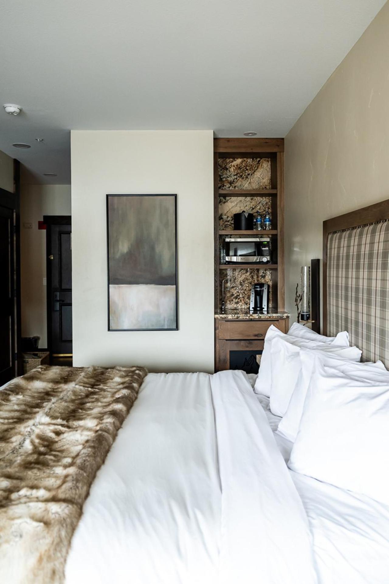 The Estes Park Resort Luaran gambar