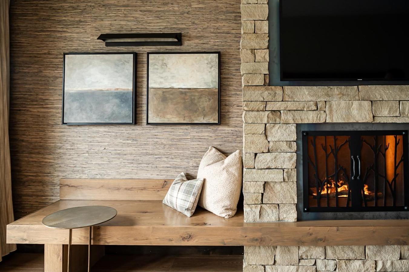 The Estes Park Resort Luaran gambar