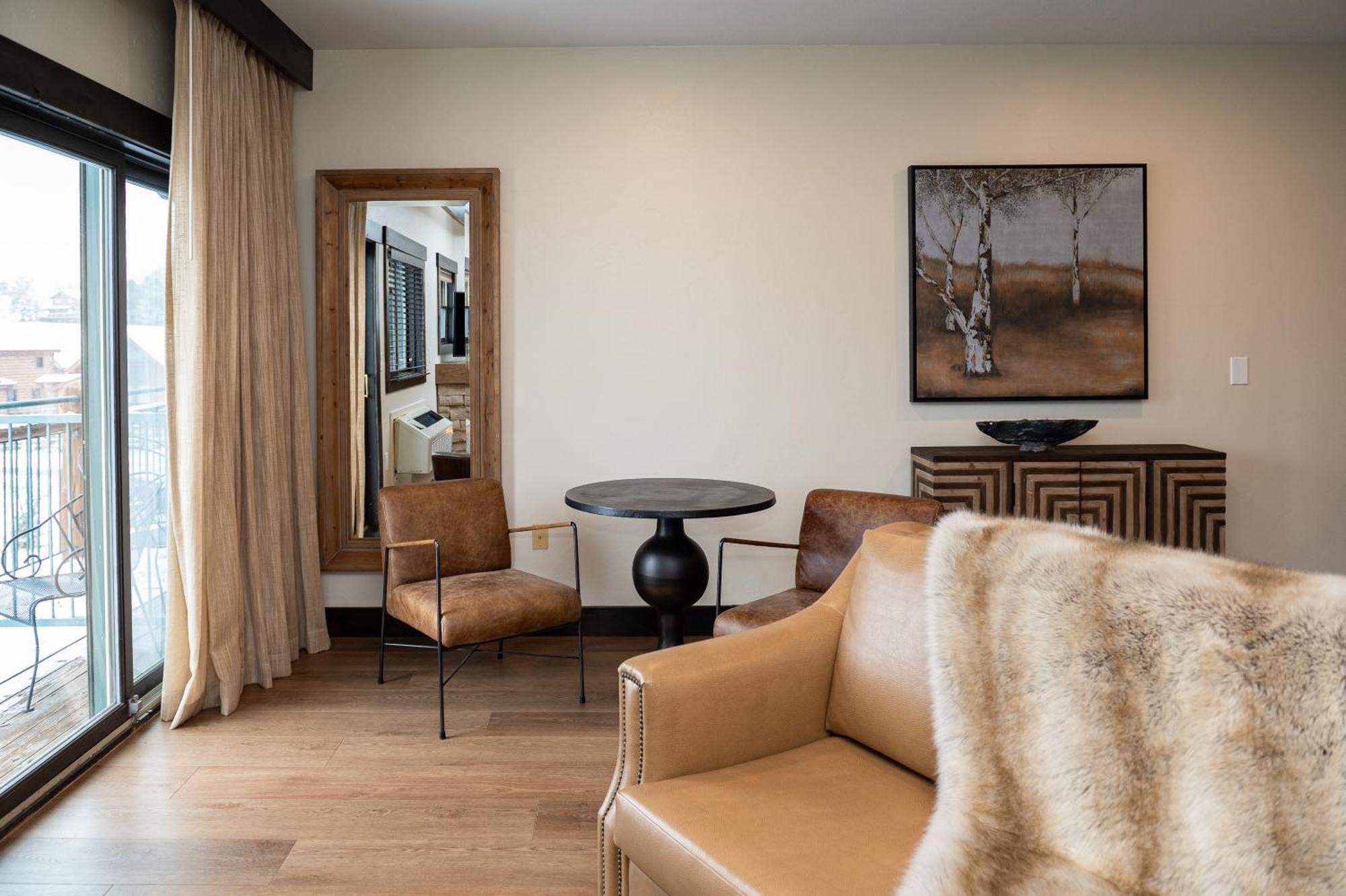 The Estes Park Resort Luaran gambar