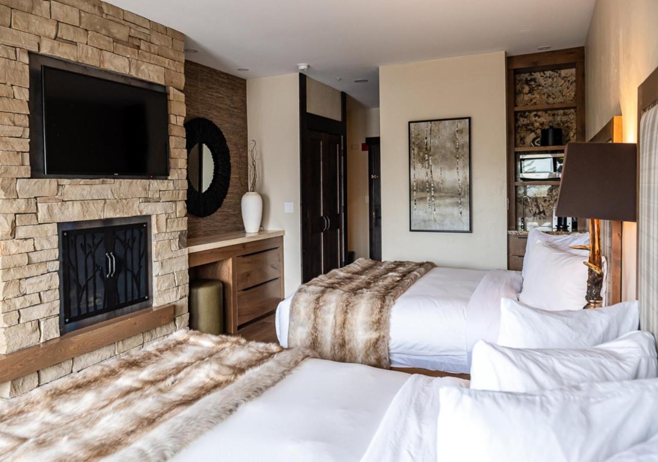 The Estes Park Resort Luaran gambar