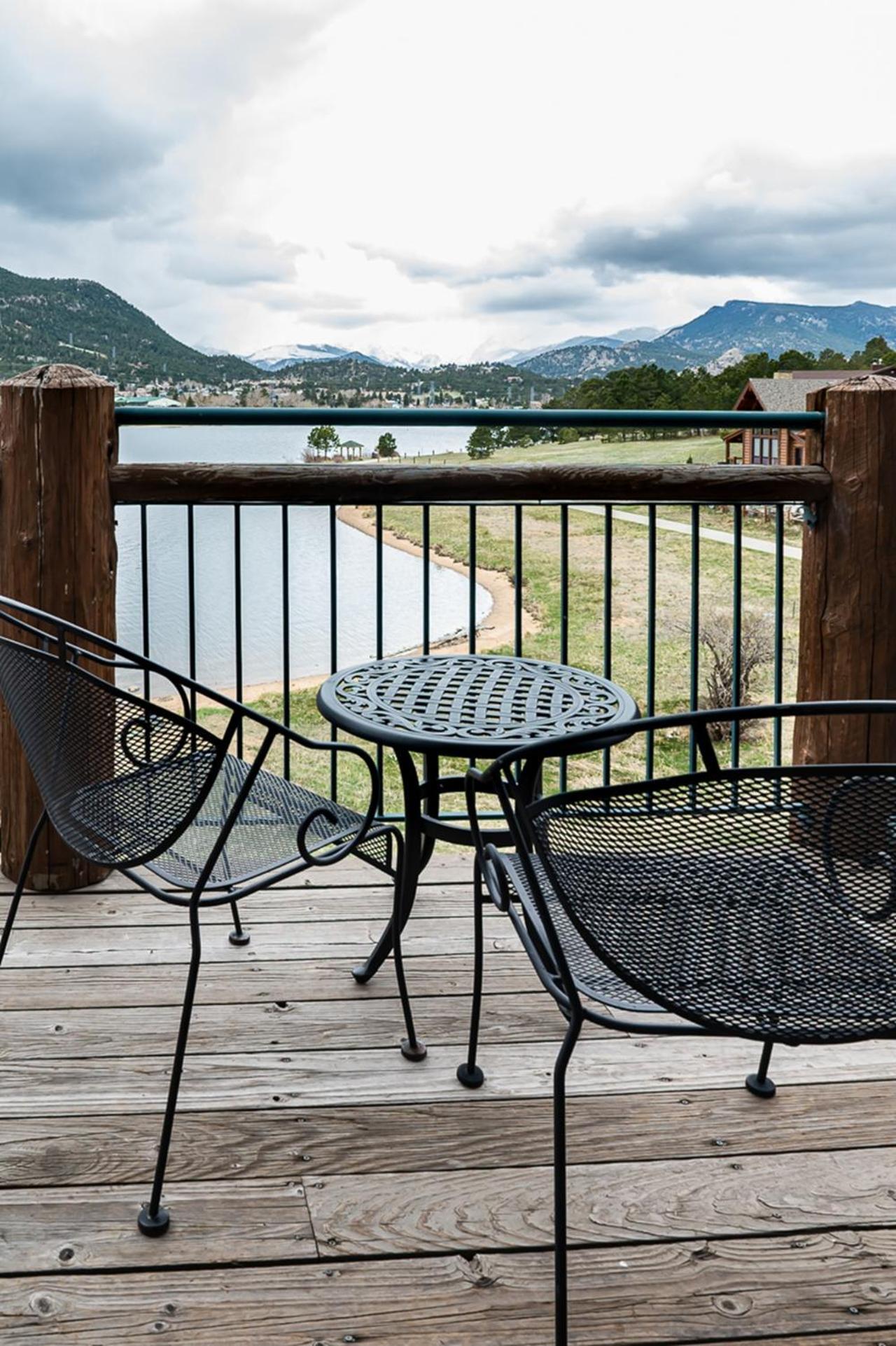The Estes Park Resort Luaran gambar