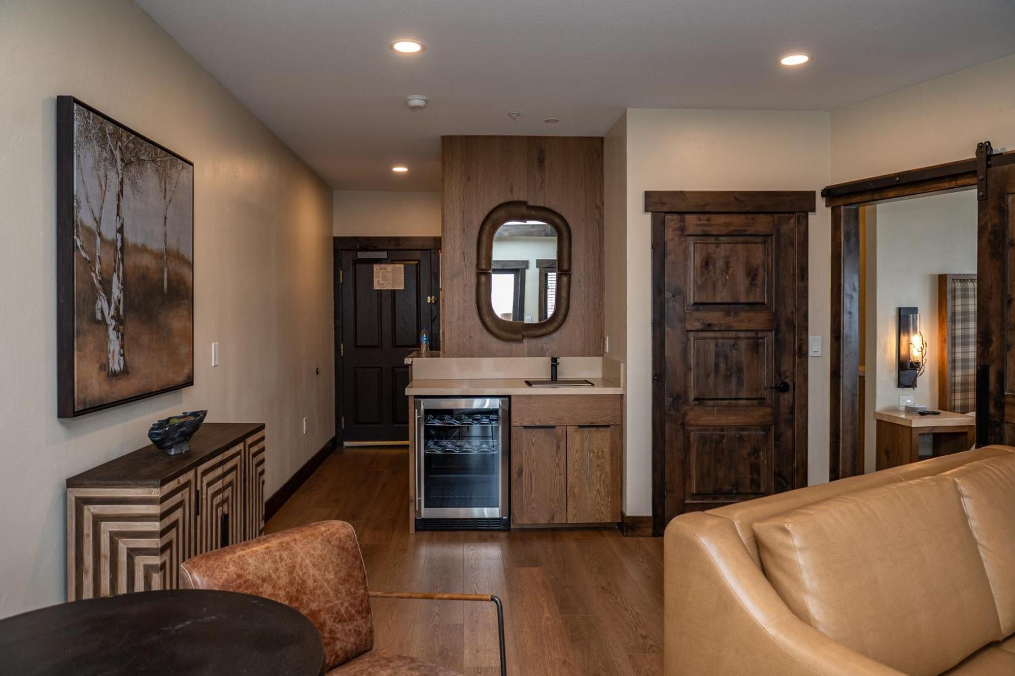 The Estes Park Resort Luaran gambar