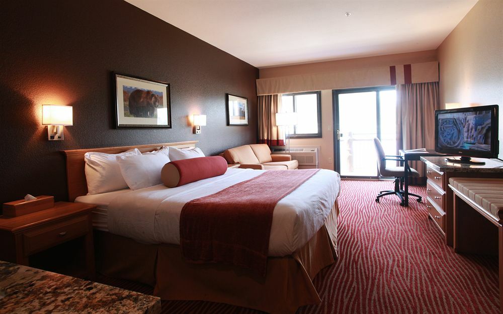 The Estes Park Resort Luaran gambar