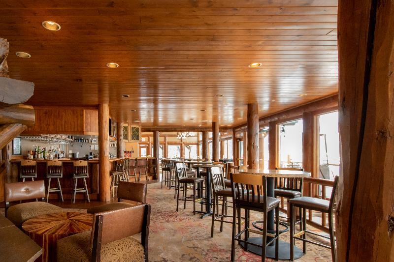 The Estes Park Resort Luaran gambar