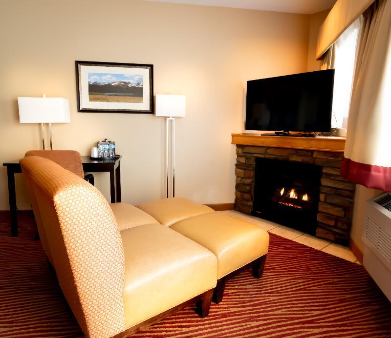 The Estes Park Resort Luaran gambar