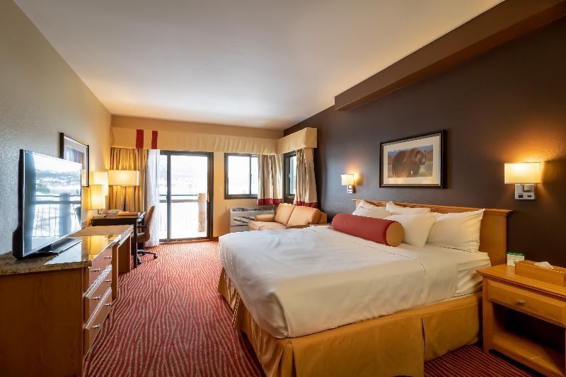 The Estes Park Resort Luaran gambar