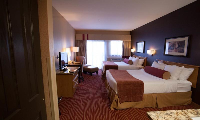 The Estes Park Resort Luaran gambar