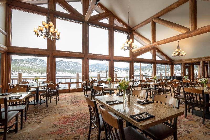 The Estes Park Resort Luaran gambar