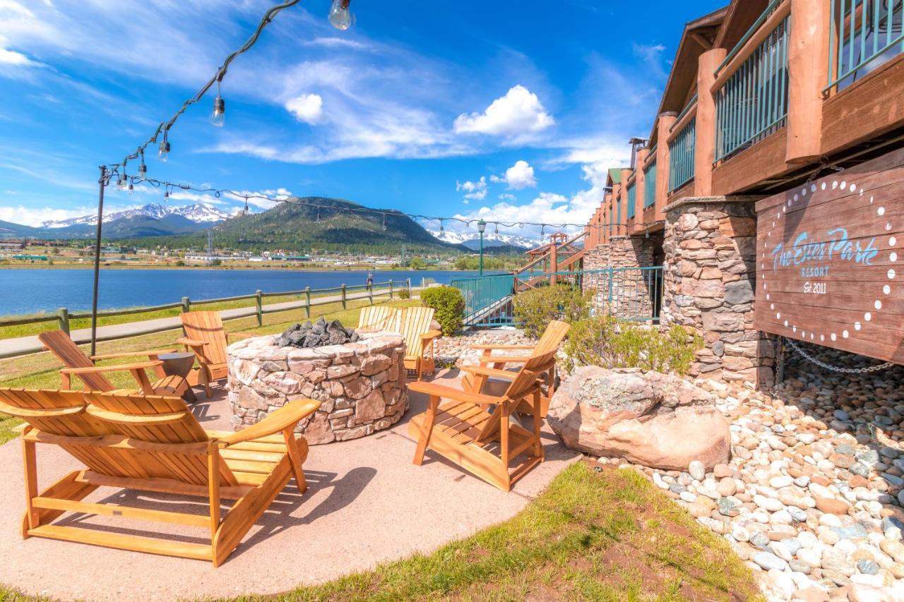 The Estes Park Resort Luaran gambar