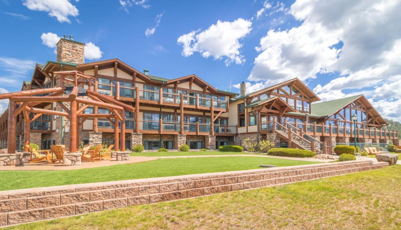 The Estes Park Resort Luaran gambar
