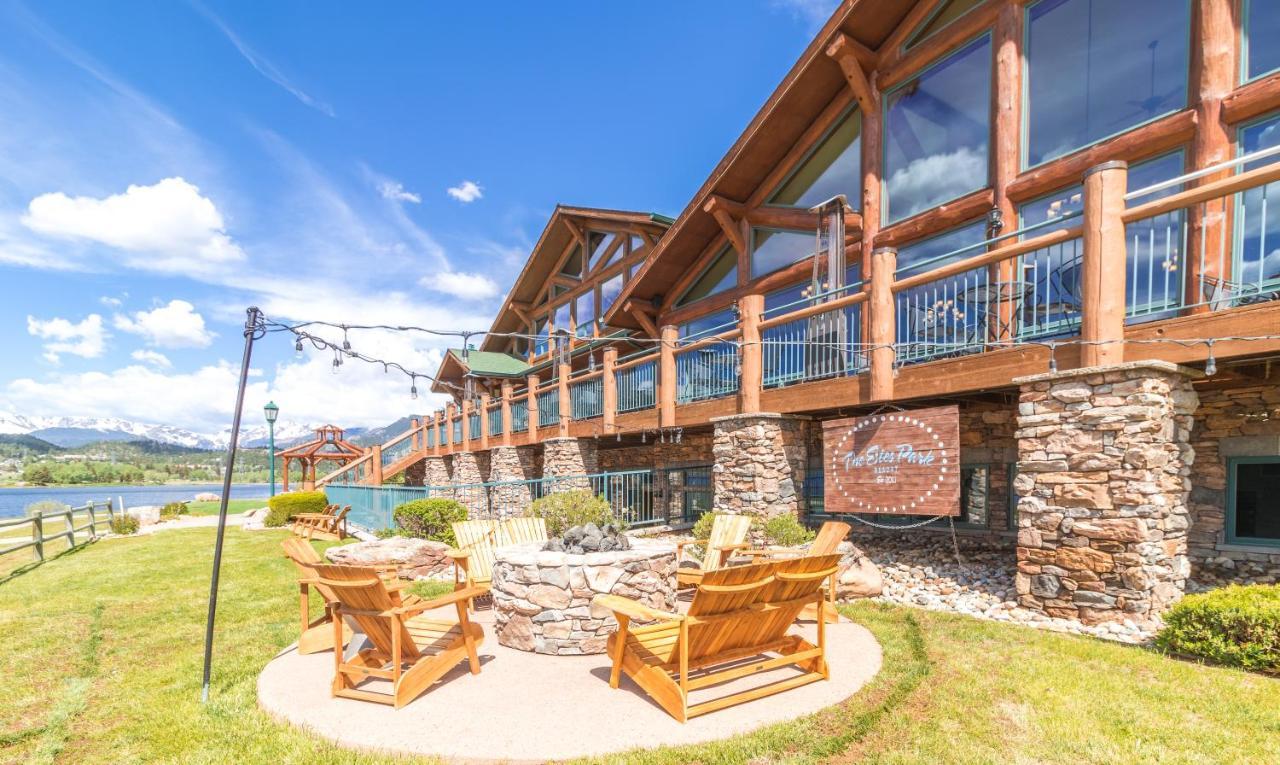 The Estes Park Resort Luaran gambar