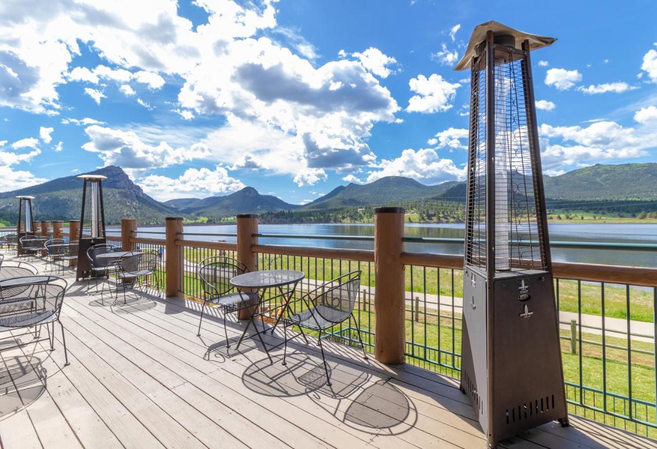 The Estes Park Resort Luaran gambar