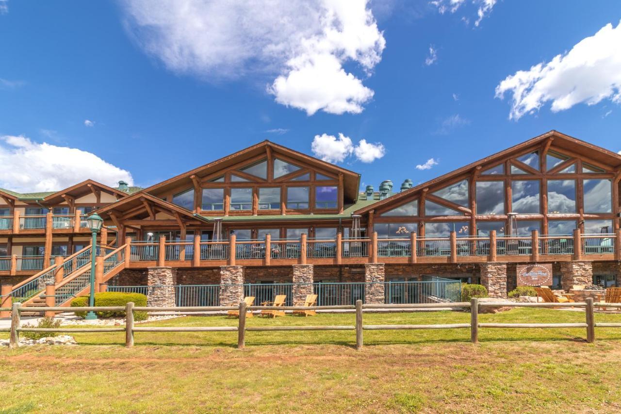 The Estes Park Resort Luaran gambar