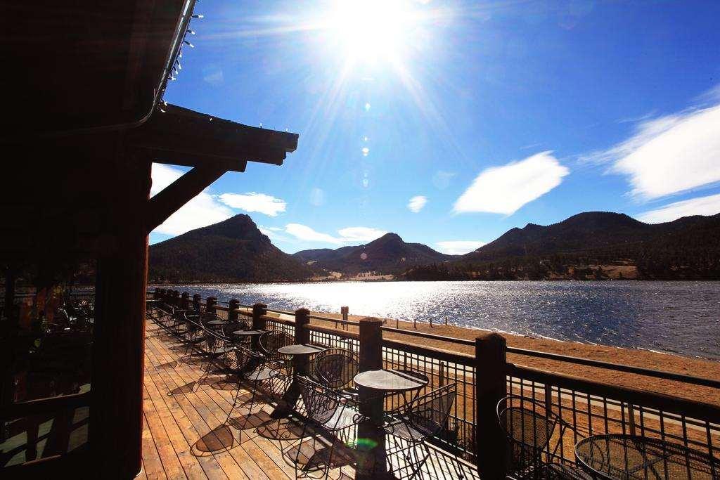 The Estes Park Resort Luaran gambar