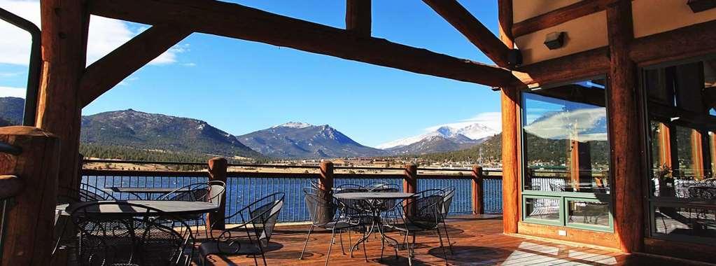 The Estes Park Resort Luaran gambar