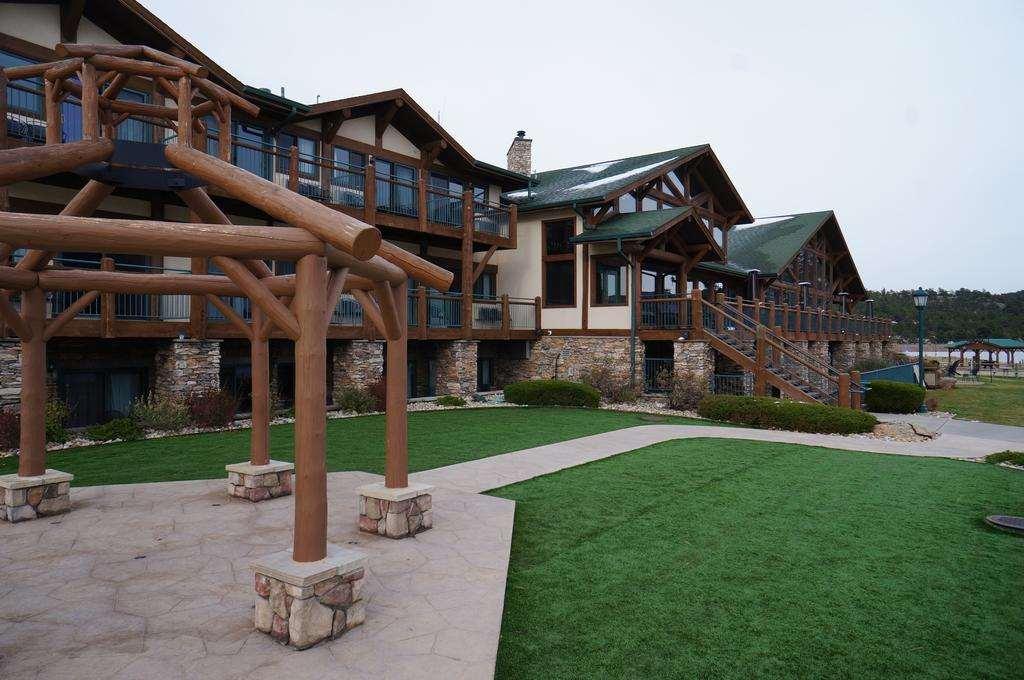 The Estes Park Resort Luaran gambar
