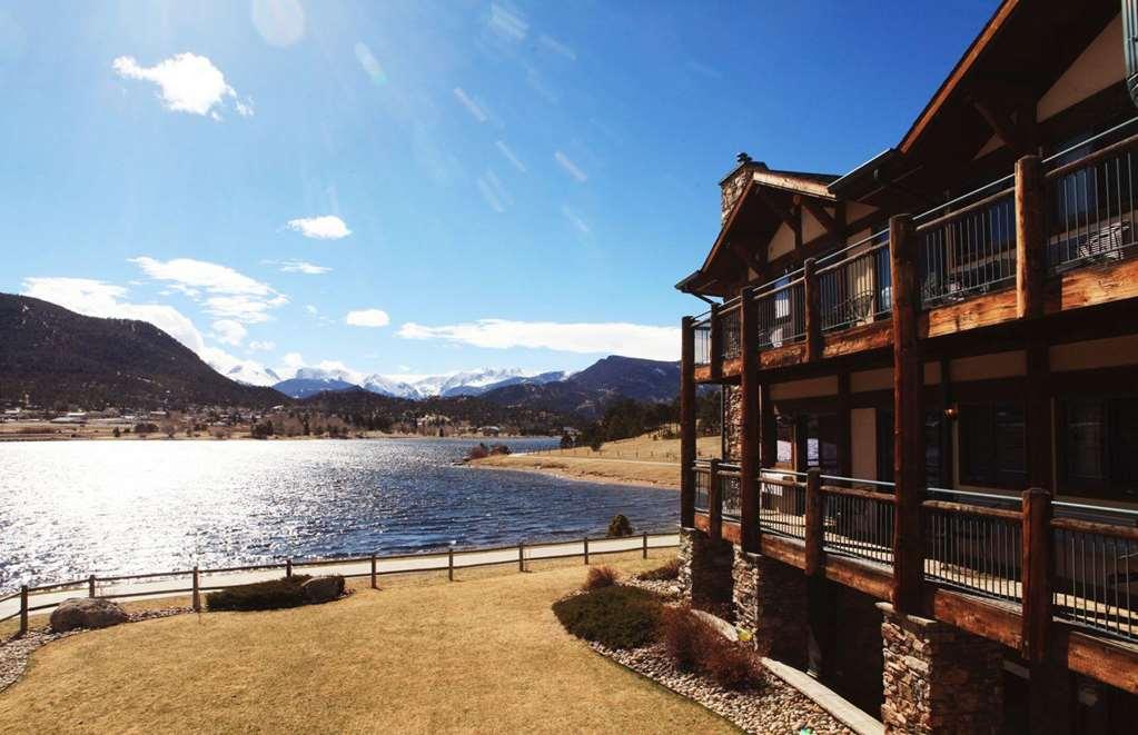 The Estes Park Resort Luaran gambar
