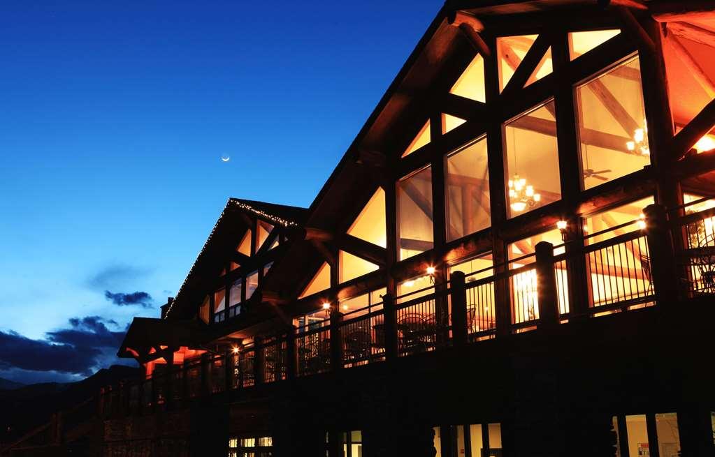 The Estes Park Resort Luaran gambar