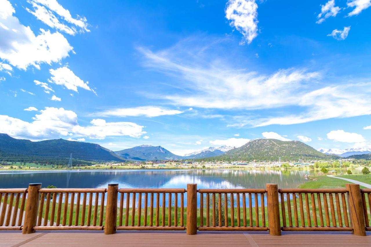 The Estes Park Resort Luaran gambar