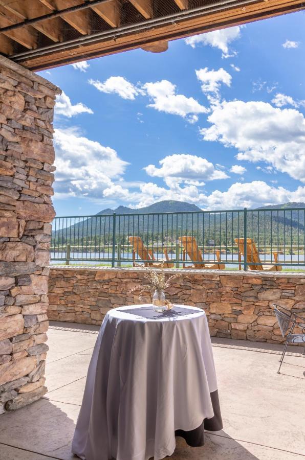 The Estes Park Resort Luaran gambar