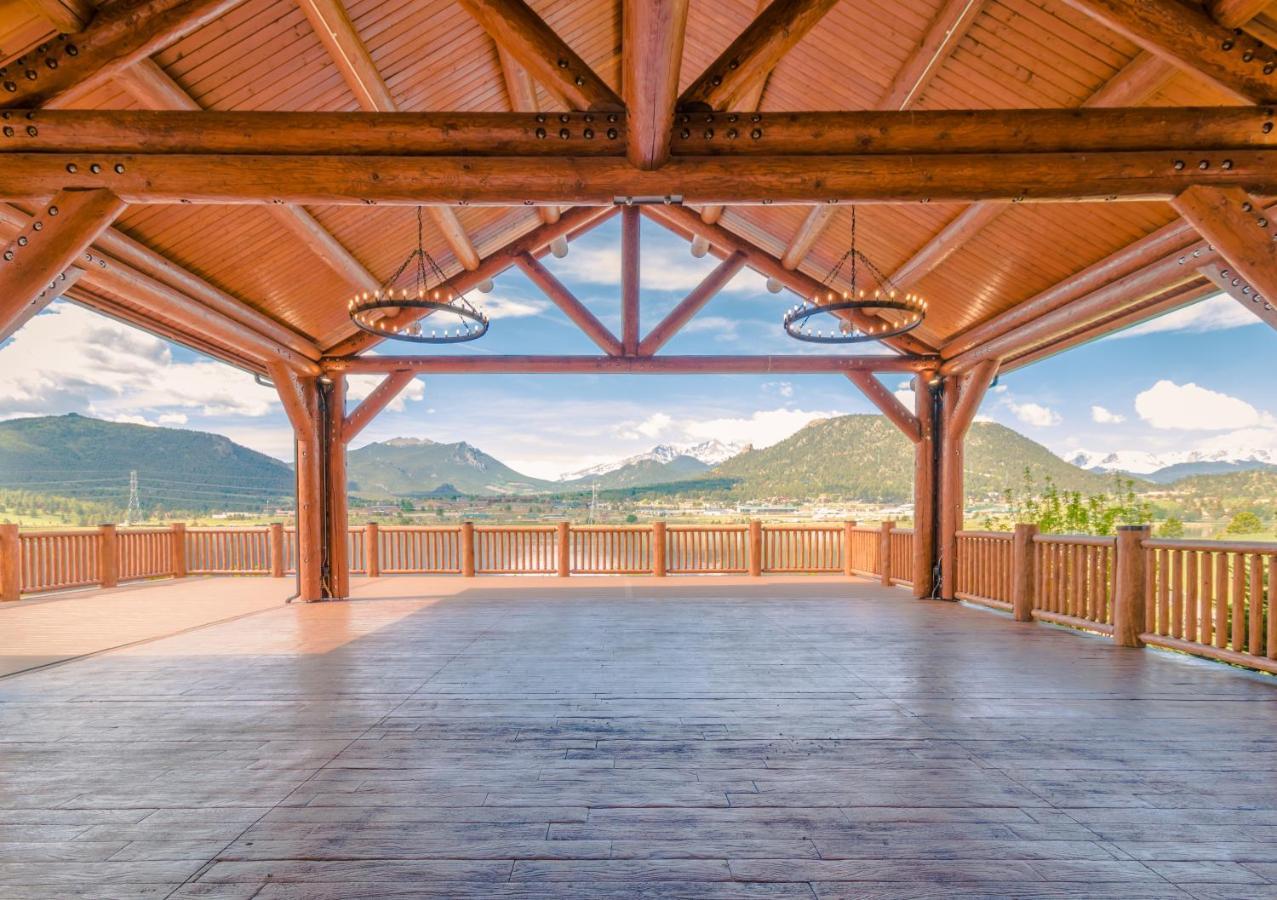The Estes Park Resort Luaran gambar