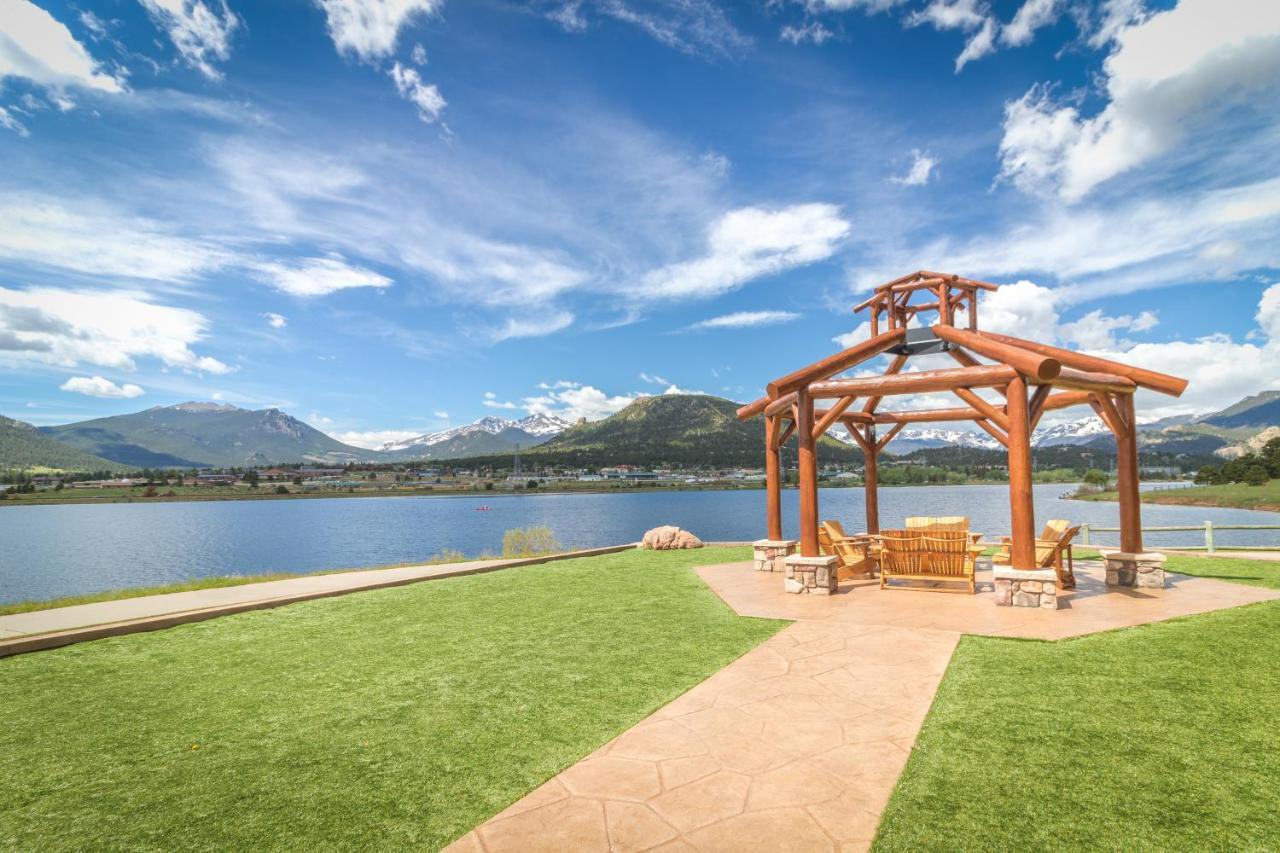 The Estes Park Resort Luaran gambar
