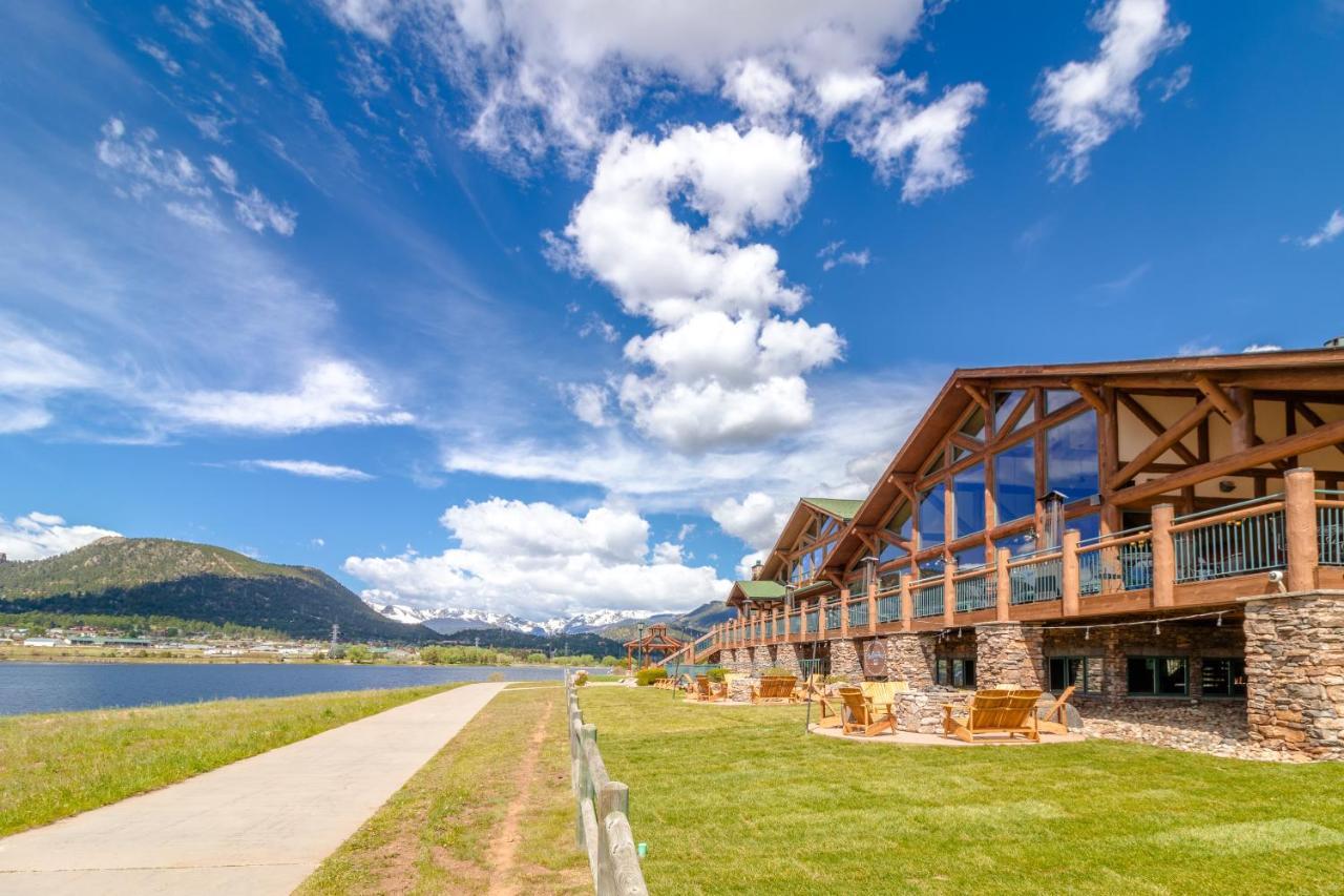 The Estes Park Resort Luaran gambar