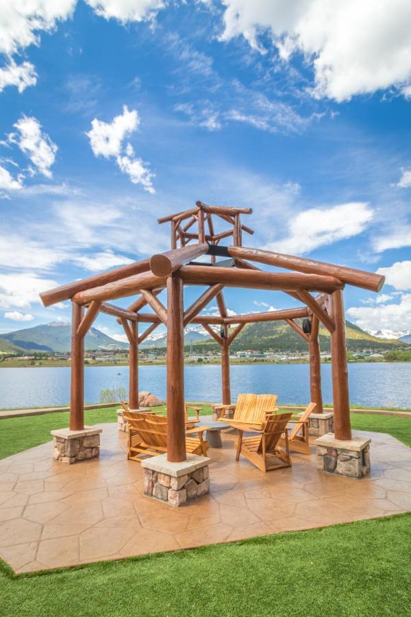 The Estes Park Resort Luaran gambar