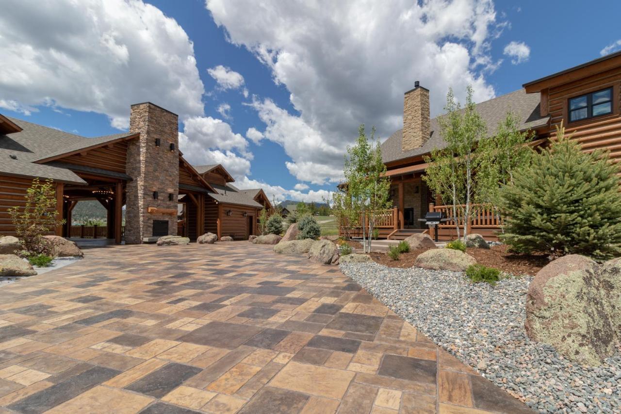 The Estes Park Resort Luaran gambar
