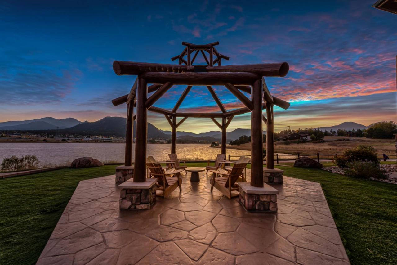 The Estes Park Resort Luaran gambar