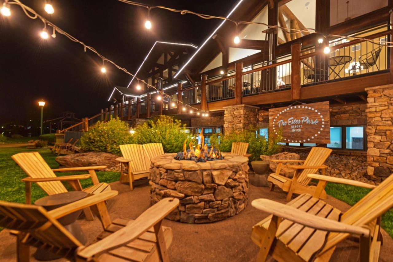 The Estes Park Resort Luaran gambar