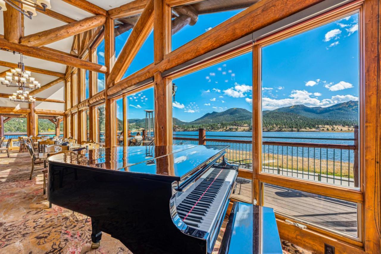 The Estes Park Resort Luaran gambar