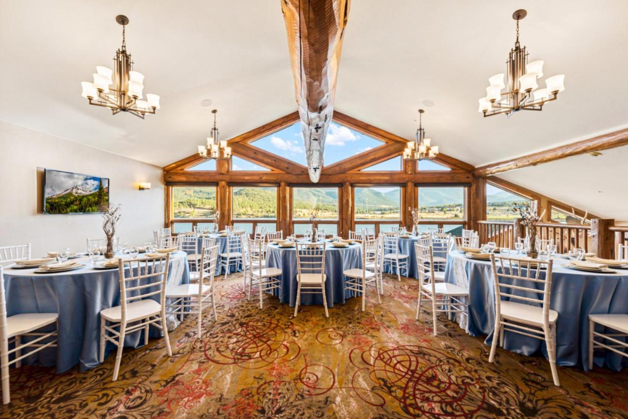 The Estes Park Resort Luaran gambar