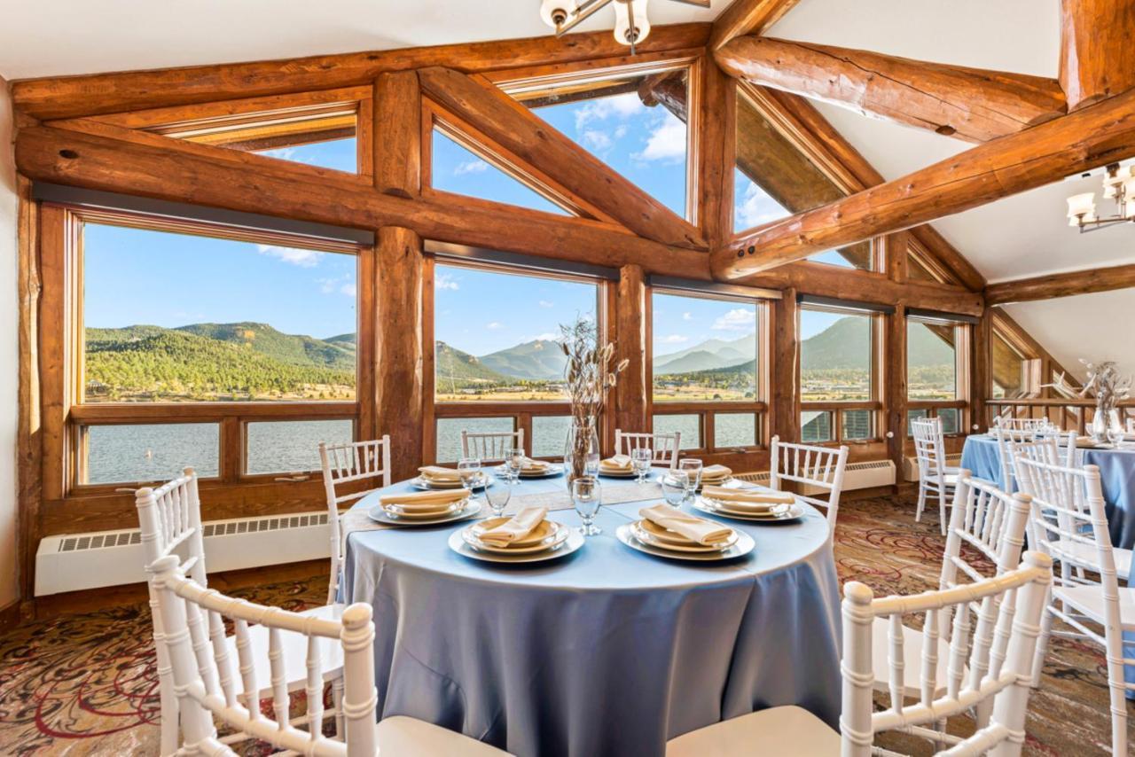 The Estes Park Resort Luaran gambar