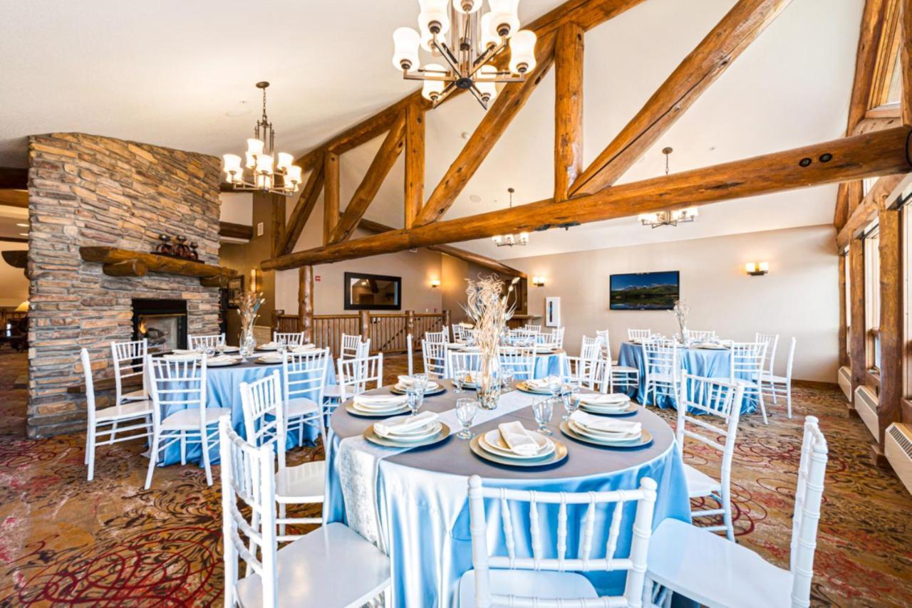 The Estes Park Resort Luaran gambar